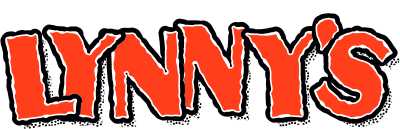 Lynny's ATX logo