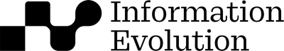 Information Evolution logo