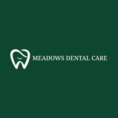 Meadows Dental Care logo