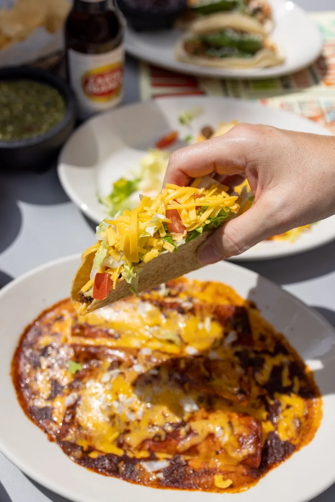 Maudie's Tex-Mex