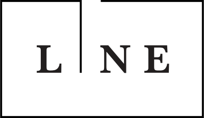 P6 at the LINE Austin logo