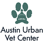 Austin Urban Veterinary Center logo