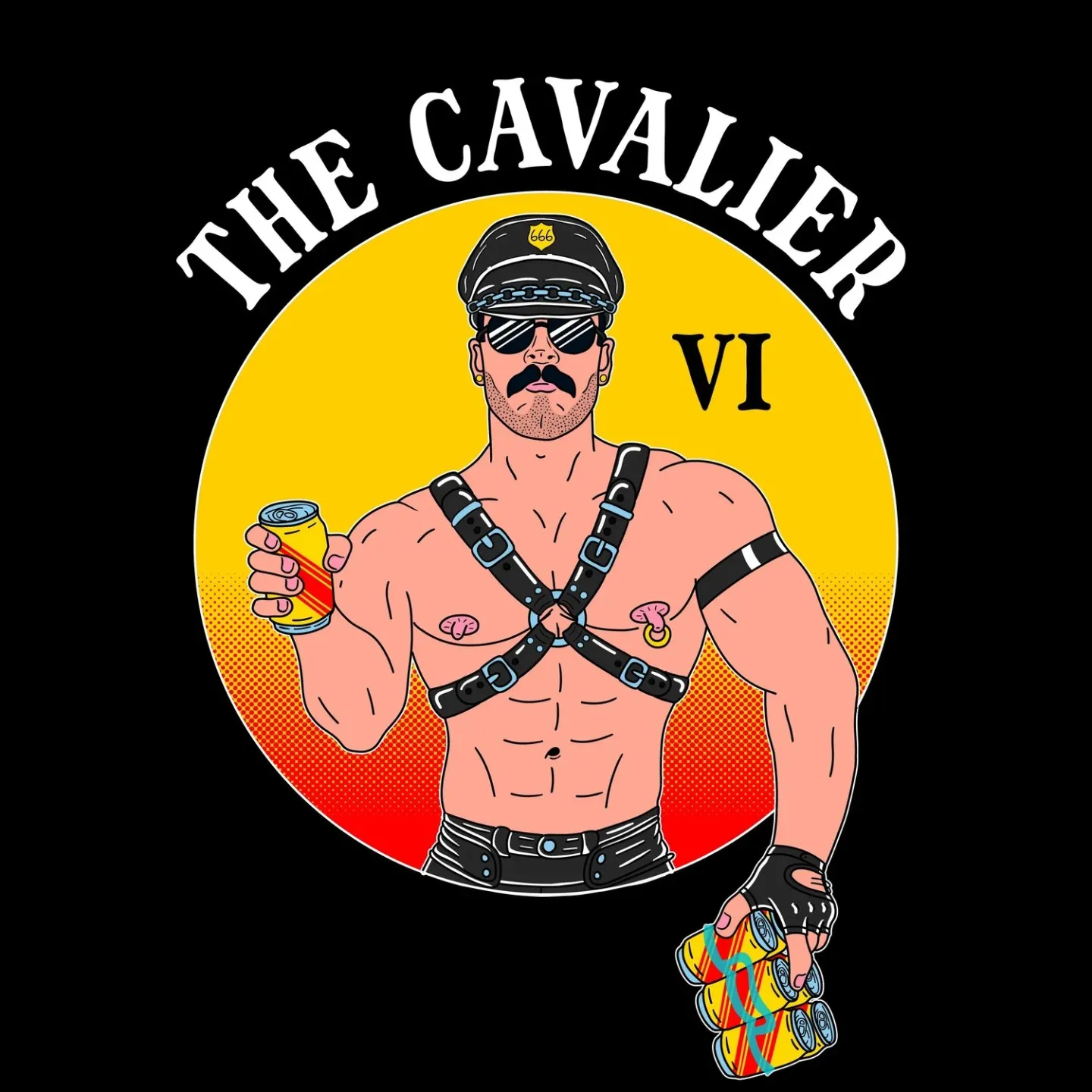 The Cavalier