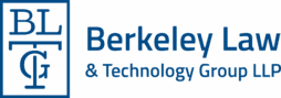 Berkeley Law & Technology Group logo
