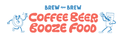 The Brew & Brew logo