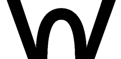 The Well logo