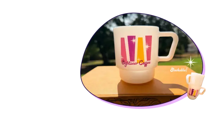 Sightseer Coffee