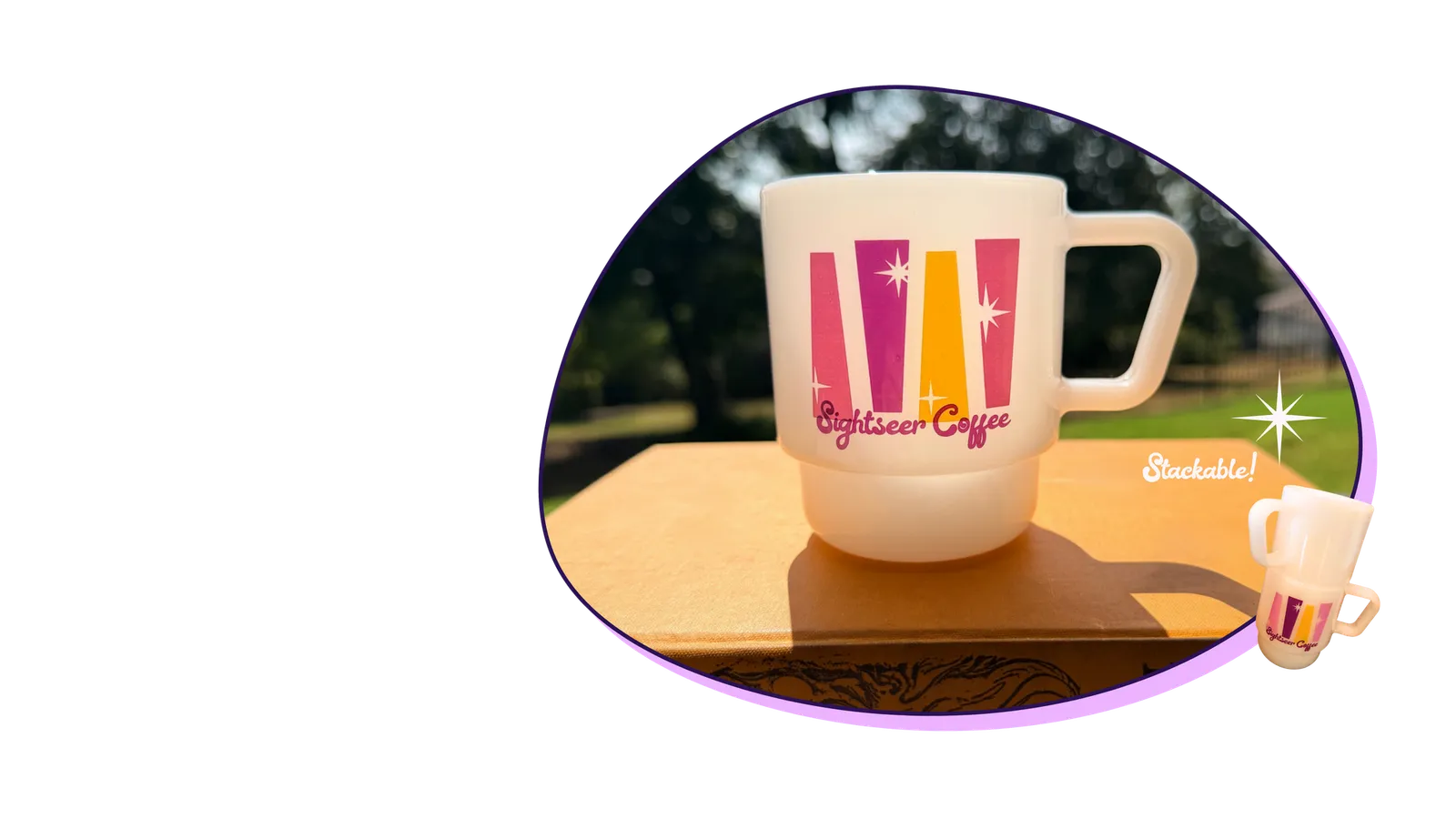 Sightseer Coffee