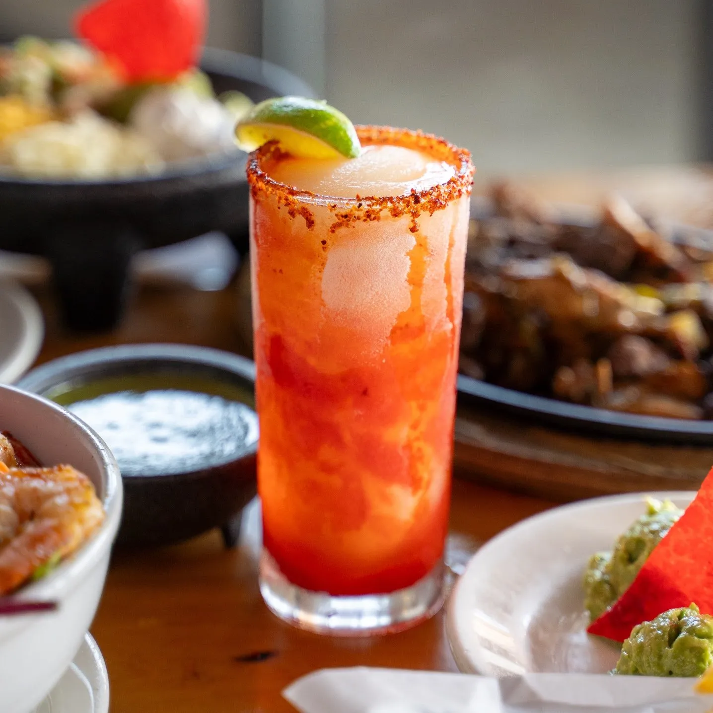 CASA GARCIA'S