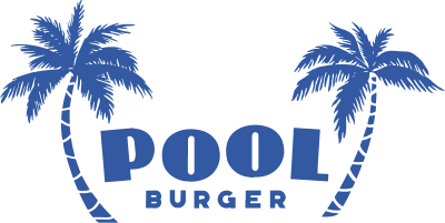 Pool Burger logo