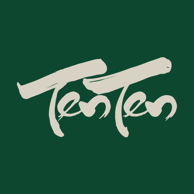 TenTen logo