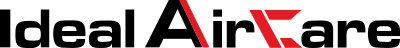 Ideal Air Care logo