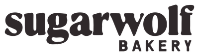 SugarWolf logo