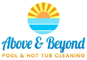 Abovebeyondpools.Com logo
