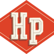 Hoboken Pie logo