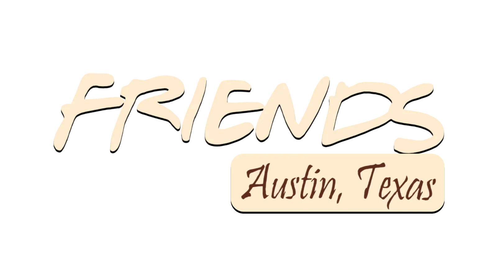 Friends Bar