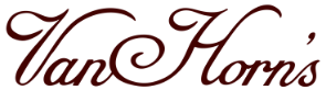 VanHorn's logo