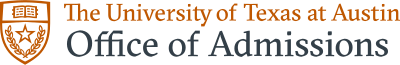 The Univesity of Texas at Austin logo