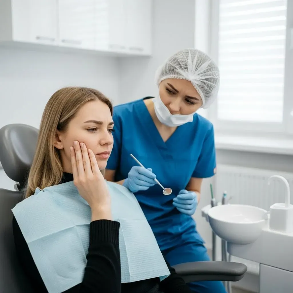 Meadows Dental Care
