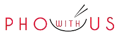 Pho With Us logo