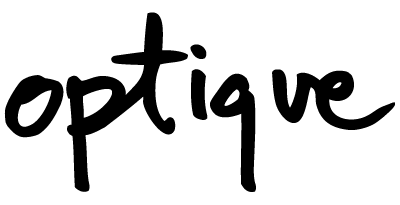 Optique logo