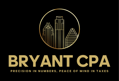 Bryant CPA, LLC logo