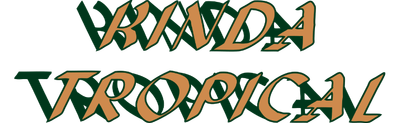 Kinda Tropical logo