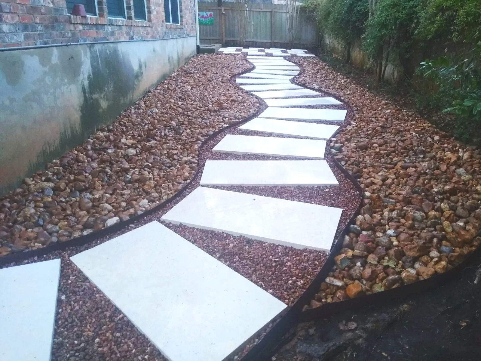House To House Lawn Care