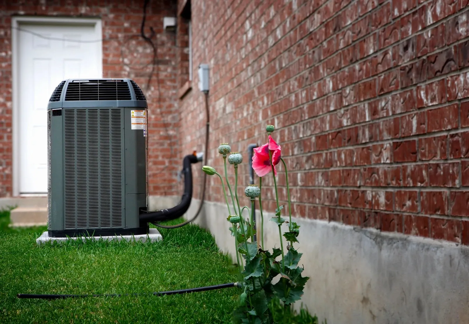 Wrigley AC & Heating
