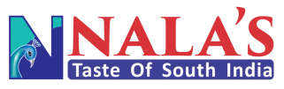 Nalas Austin logo