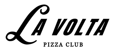 La Volta Pizza Club logo