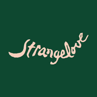 Strangelove logo