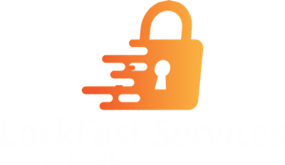 Lock Fast Services logo