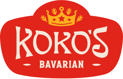 Koko's Bavarian logo