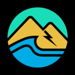 Electric Surf Co logo