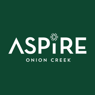 Aspire at Onion Creek logo