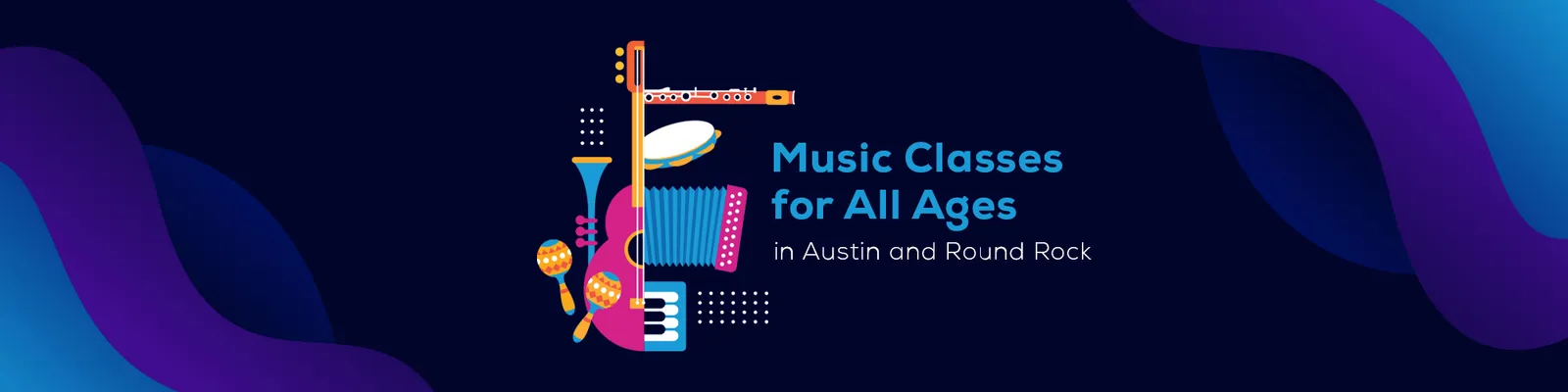 Armstrong Community Music School