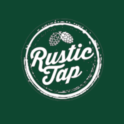 Rustic Tap Austin logo