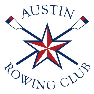 Austin Rowing Club logo