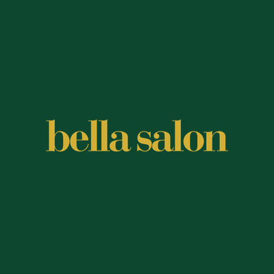 Bella Salon logo