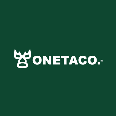 ONETACO. logo
