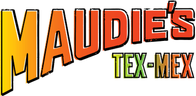 Maudie's Tex-Mex logo