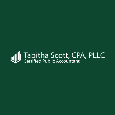 Tabitha Scott, CPA logo