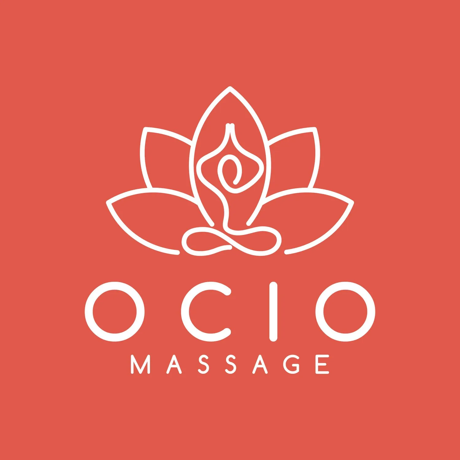 OCIO MASSAGE