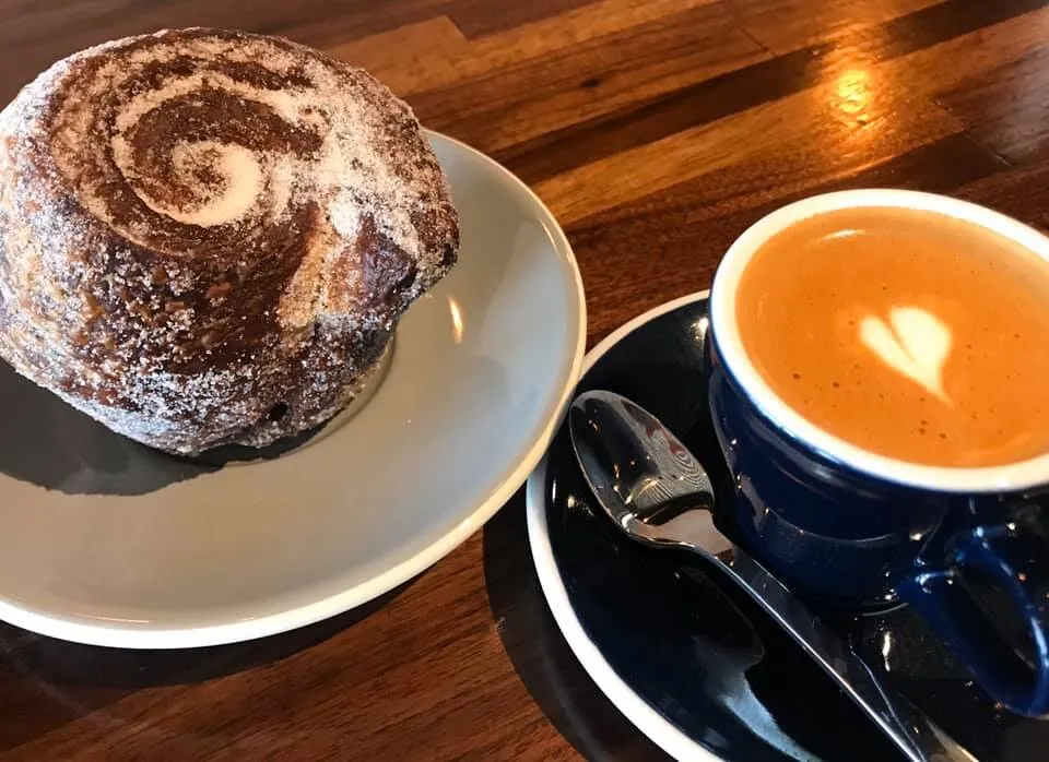 Cannon Coffee