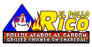 El Pollo Rico logo