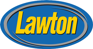Lawton Commercial Services logo