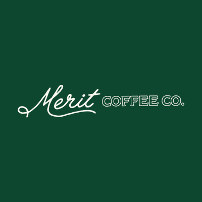 Merit Coffee Seaholm logo