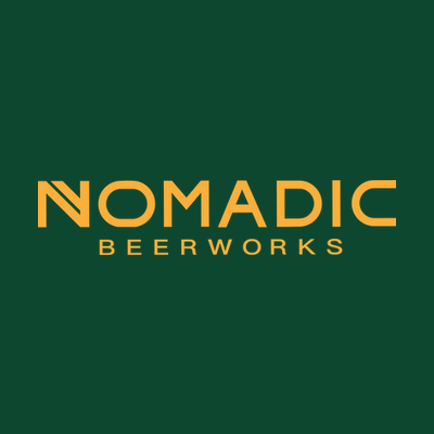 Nomadic Beerworks logo