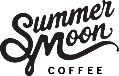 Summer Moon Coffee logo
